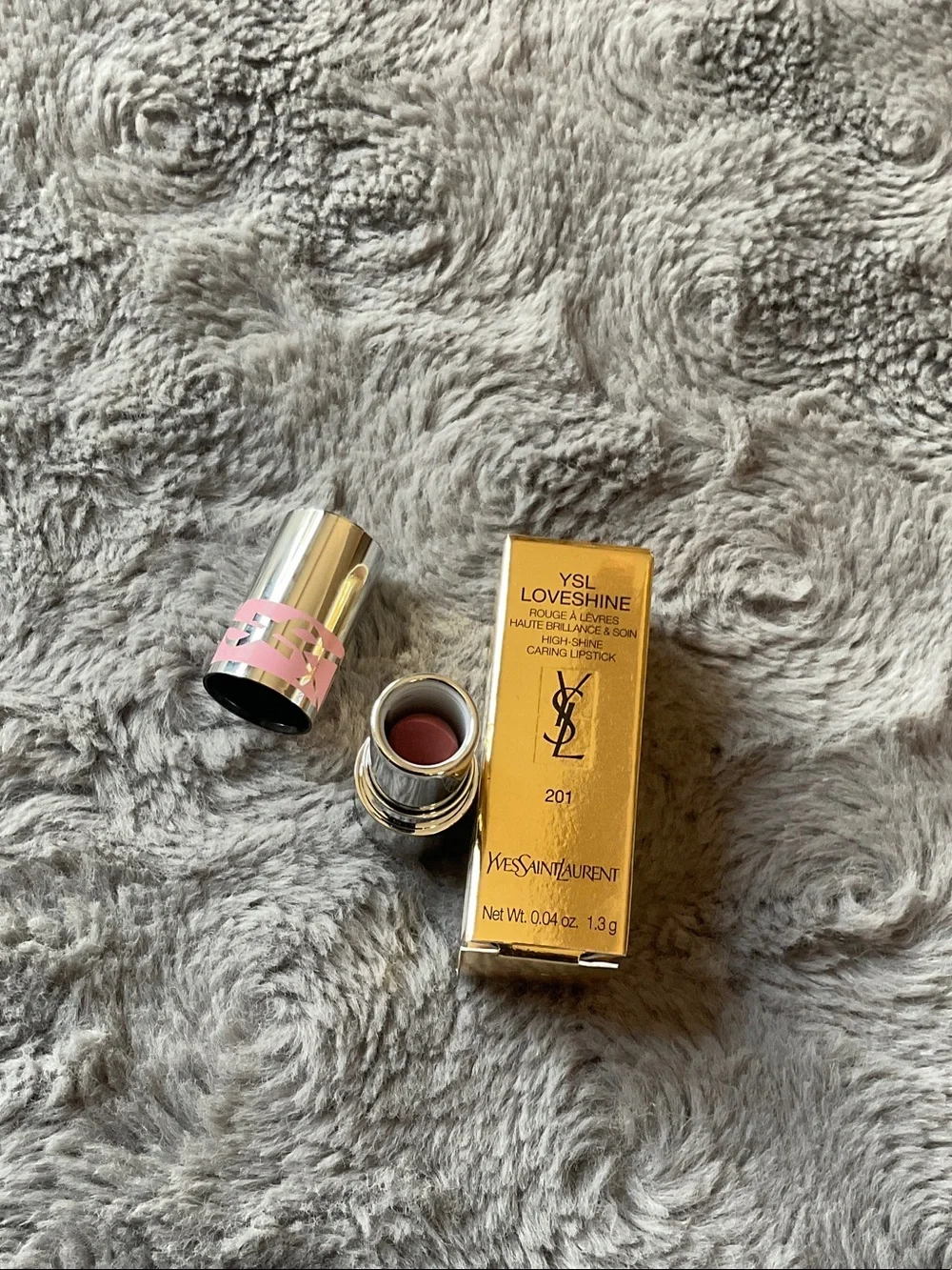 Yves Saint Laurent yves saint